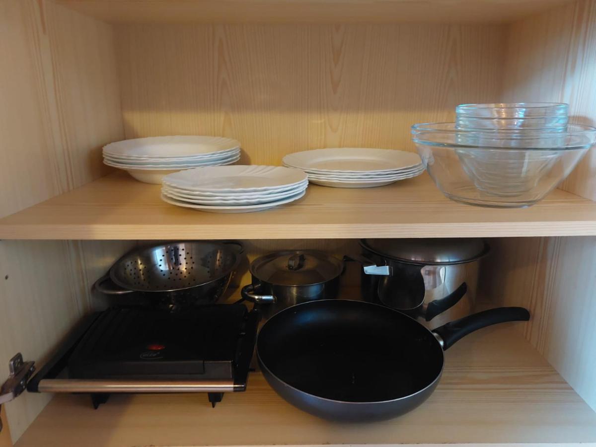 Apartman 311 Tatralandia ลิฟตอฟสกีมิคูลาช ภายนอก รูปภาพ