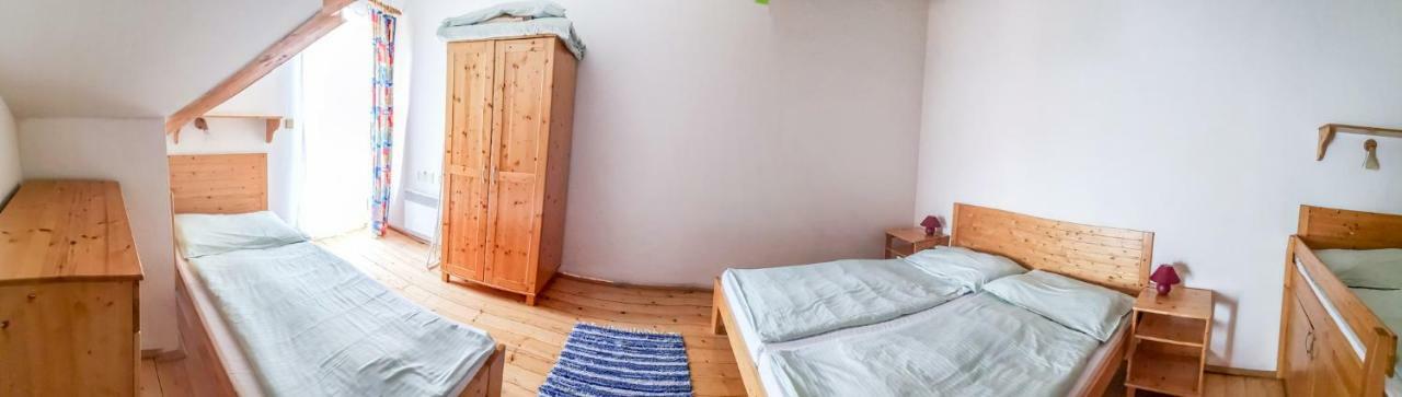Apartman 311 Tatralandia ลิฟตอฟสกีมิคูลาช ภายนอก รูปภาพ